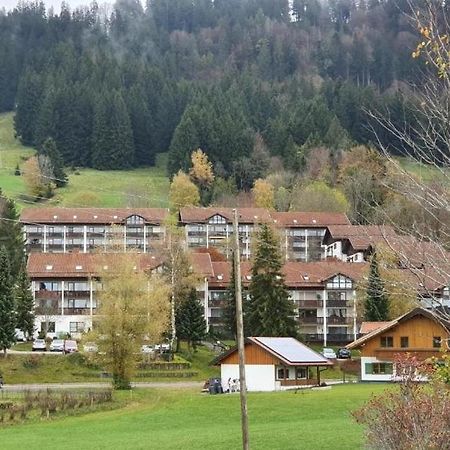 Familienauszeit Mit Indoorpool Und Sauna มิสเซน-วิลฮามส์ ภายนอก รูปภาพ