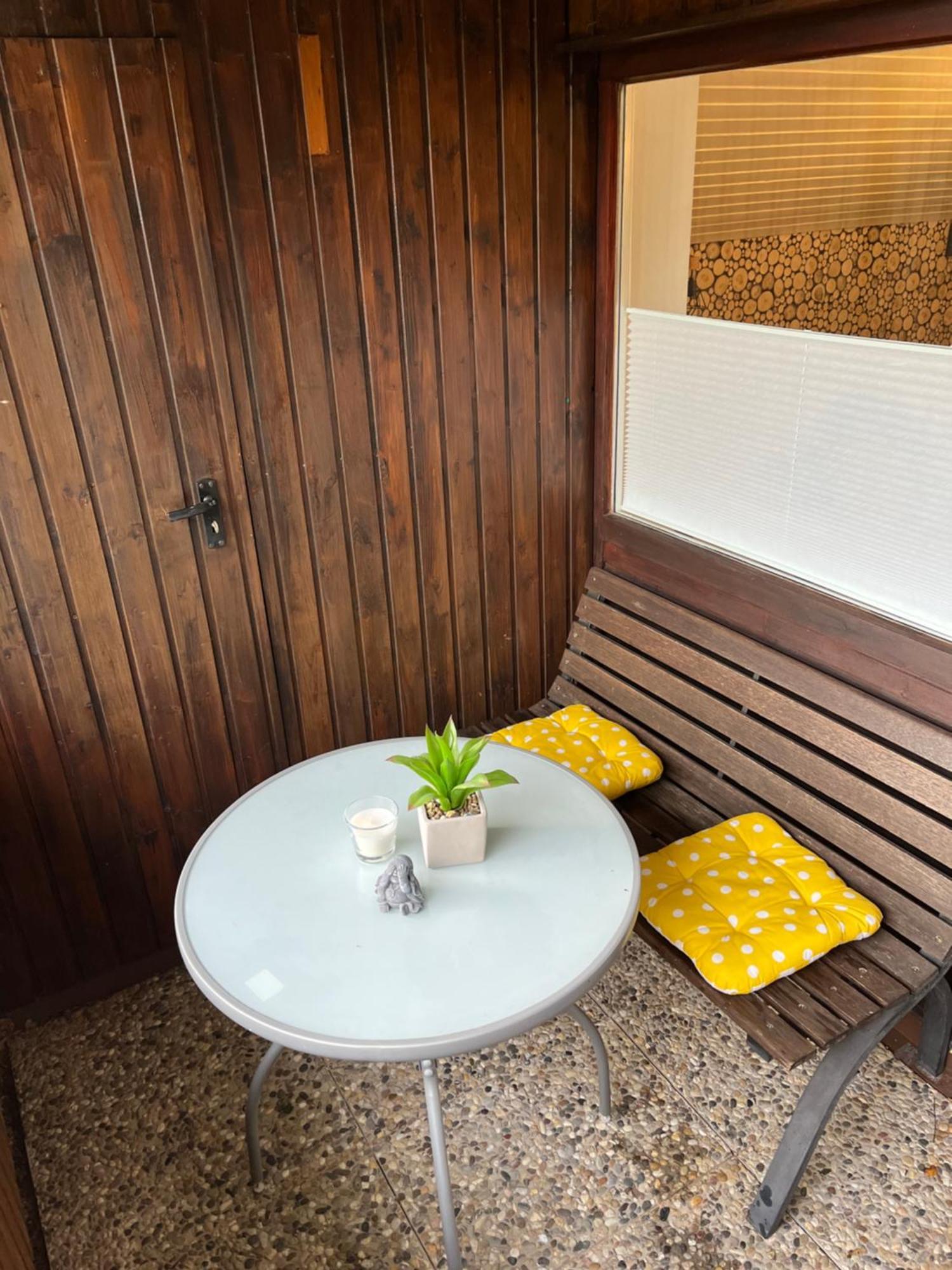 Familienauszeit Mit Indoorpool Und Sauna มิสเซน-วิลฮามส์ ภายนอก รูปภาพ
