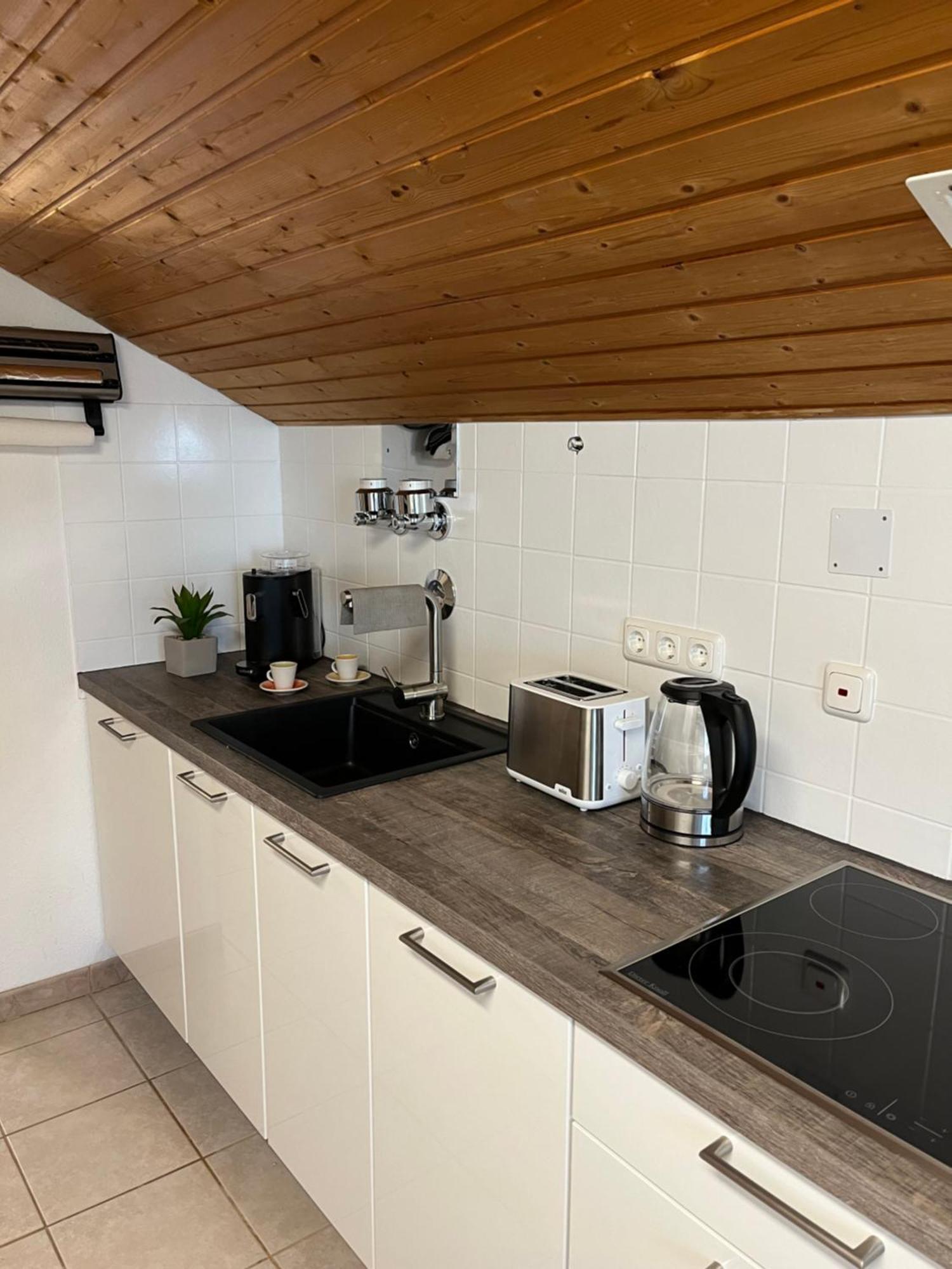 Familienauszeit Mit Indoorpool Und Sauna มิสเซน-วิลฮามส์ ภายนอก รูปภาพ