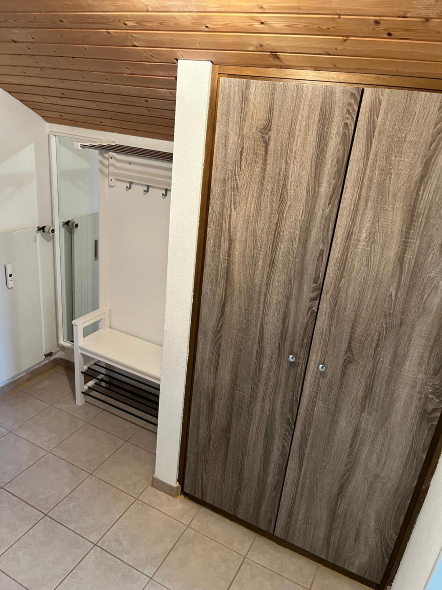 Familienauszeit Mit Indoorpool Und Sauna มิสเซน-วิลฮามส์ ภายนอก รูปภาพ