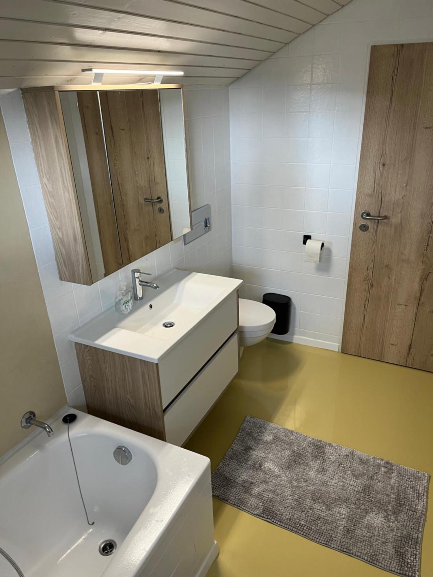 Familienauszeit Mit Indoorpool Und Sauna มิสเซน-วิลฮามส์ ภายนอก รูปภาพ